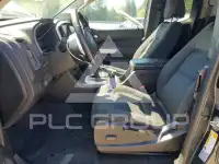2017 Chevrolet Colorado фото