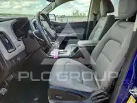 2017 Chevrolet Colorado фото