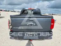 2017 Chevrolet Colorado фото