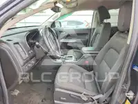 2017 Chevrolet Colorado фото