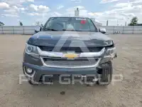 2017 Chevrolet Colorado фото