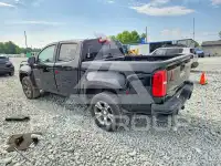 2017 Chevrolet Colorado фото