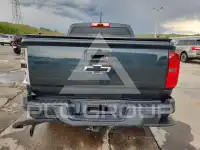 2017 Chevrolet Colorado фото