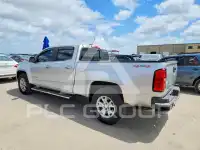 2017 Chevrolet Colorado фото