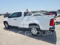 2017 Chevrolet Colorado фото