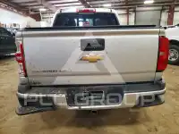2017 Chevrolet Colorado фото
