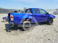 2017 Chevrolet Colorado фото