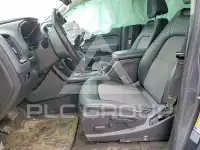 2017 Chevrolet Colorado фото
