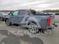 2017 Chevrolet Colorado фото