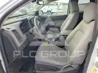 2017 Chevrolet Colorado фото