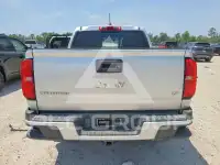 2017 Chevrolet Colorado фото