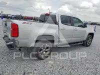 2017 Chevrolet Colorado фото