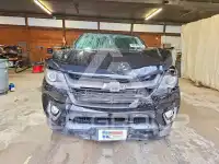 2017 Chevrolet Colorado фото