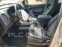 2017 Chevrolet Colorado фото
