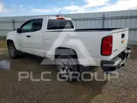 2017 Chevrolet Colorado фото