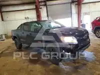 2017 Chevrolet Colorado фото