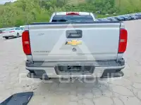 2017 Chevrolet Colorado фото