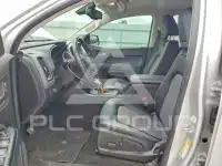 2017 Chevrolet Colorado фото