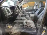 2017 Chevrolet Colorado фото