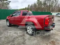 2017 Chevrolet Colorado фото