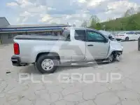 2017 Chevrolet Colorado фото