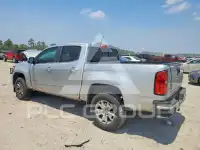 2017 Chevrolet Colorado фото