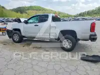 2017 Chevrolet Colorado фото
