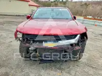 2017 Chevrolet Colorado фото