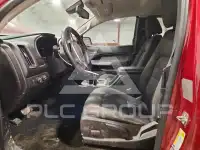 2017 Chevrolet Colorado фото