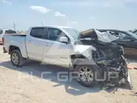 2017 Chevrolet Colorado фото