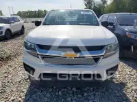 2017 Chevrolet Colorado фото