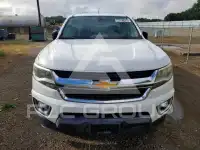 2017 Chevrolet Colorado фото