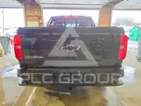 2017 Chevrolet Colorado фото