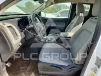 2017 Chevrolet Colorado фото
