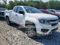 2017 Chevrolet Colorado фото