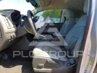 2017 Chevrolet Colorado фото
