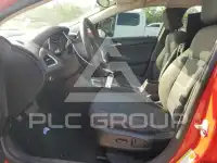 2017 Chevrolet Cruze фото