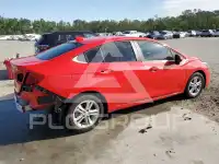 2017 Chevrolet Cruze фото