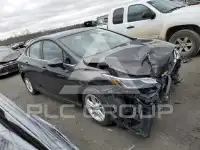 2017 Chevrolet Cruze фото