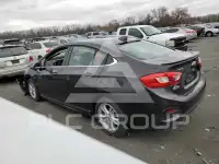 2017 Chevrolet Cruze фото