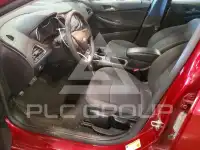 2017 Chevrolet Cruze photo