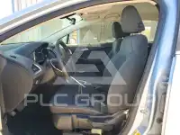 2017 Chevrolet Cruze фото