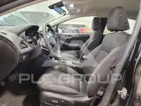 2017 Chevrolet Cruze фото