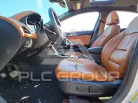 2017 Chevrolet Cruze photo