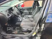 2017 Chevrolet Cruze фото