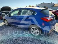 2017 Chevrolet Cruze фото