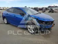 2017 Chevrolet Cruze фото
