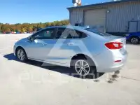 2017 Chevrolet Cruze фото