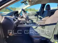 2017 Chevrolet Cruze photo
