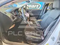 2017 Chevrolet Cruze фото